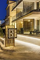 G Boutique Hotel Kefalonia