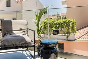 G Boutique Hotel Kefalonia