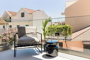 G Boutique Hotel Kefalonia