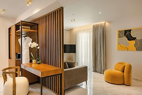 G Boutique Hotel Kefalonia