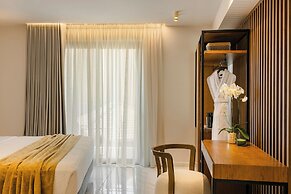 G Boutique Hotel Kefalonia