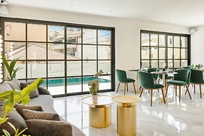 G Boutique Hotel Kefalonia