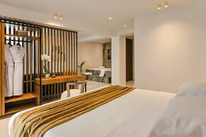 G Boutique Hotel Kefalonia