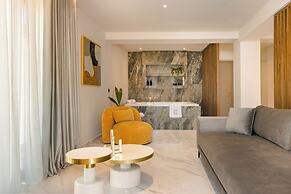 G Boutique Hotel Kefalonia