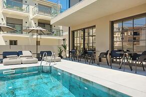 G Boutique Hotel Kefalonia