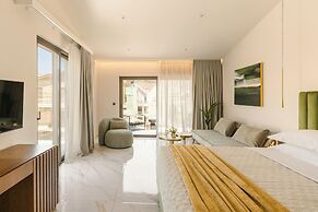 G Boutique Hotel Kefalonia