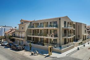 G Boutique Hotel Kefalonia