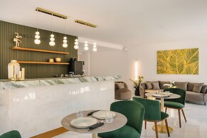 G Boutique Hotel Kefalonia