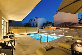 G Boutique Hotel Kefalonia