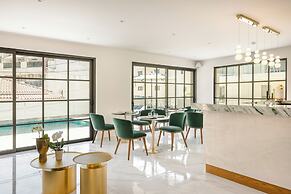 G Boutique Hotel Kefalonia