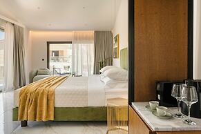 G Boutique Hotel Kefalonia