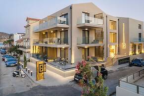 G Boutique Hotel Kefalonia