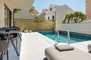 G Boutique Hotel Kefalonia