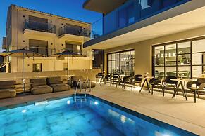 G Boutique Hotel Kefalonia