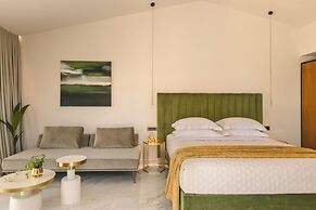 G Boutique Hotel Kefalonia