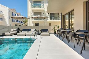 G Boutique Hotel Kefalonia