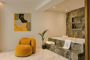 G Boutique Hotel Kefalonia