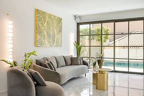 G Boutique Hotel Kefalonia