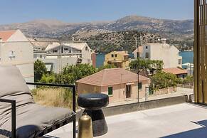 G Boutique Hotel Kefalonia