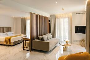 G Boutique Hotel Kefalonia