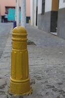 Q&Q Los Venerables by IXTE