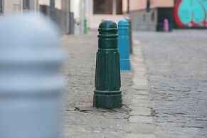 Q&Q Los Venerables by IXTE