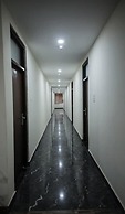 Amritara Social Palace