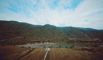 Amritara Social Palace