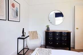 The Beckenham Place - Trendy 1bdr Flat