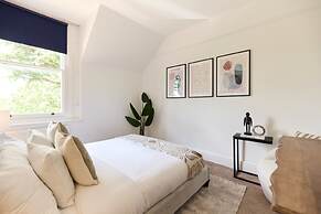 The Beckenham Place - Trendy 1bdr Flat