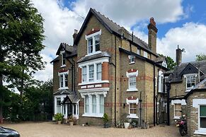 The Beckenham Place - Trendy 1bdr Flat