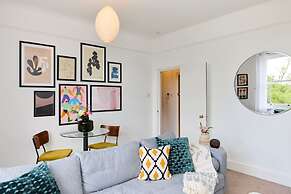 The Beckenham Place - Trendy 1bdr Flat