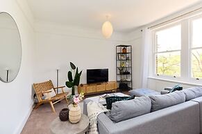 The Beckenham Place - Trendy 1bdr Flat