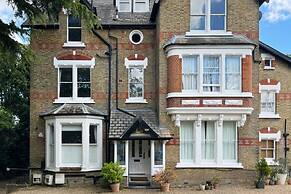 The Beckenham Place - Trendy 1bdr Flat
