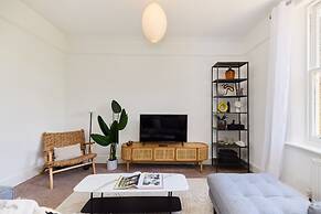 The Beckenham Place - Trendy 1bdr Flat
