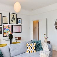 The Beckenham Place - Trendy 1bdr Flat