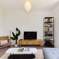 The Beckenham Place - Trendy 1bdr Flat