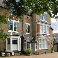 The Beckenham Place - Trendy 1bdr Flat