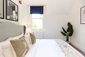 The Beckenham Place - Trendy 1bdr Flat