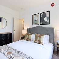 The Beckenham Place - Trendy 1bdr Flat