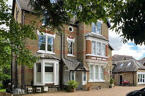 The Beckenham Place - Trendy 1bdr Flat