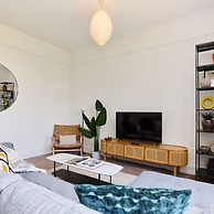 The Beckenham Place - Trendy 1bdr Flat