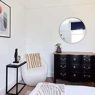The Beckenham Place - Trendy 1bdr Flat