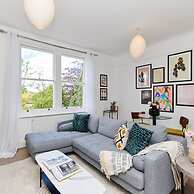 The Beckenham Place - Trendy 1bdr Flat