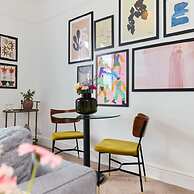The Beckenham Place - Trendy 1bdr Flat