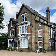The Beckenham Place - Trendy 1bdr Flat