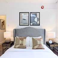 The Beckenham Place - Trendy 1bdr Flat
