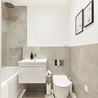 The Mitcham Wonder - Stylish 2bdr Flat