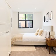 The Mitcham Wonder - Stylish 2bdr Flat