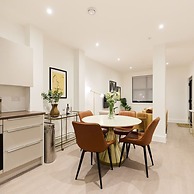The Mitcham Wonder - Stylish 2bdr Flat